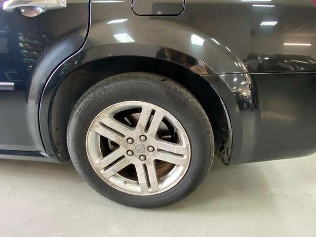 Chrysler 300C 300 C Touring touring 3.0 V6 crd auto