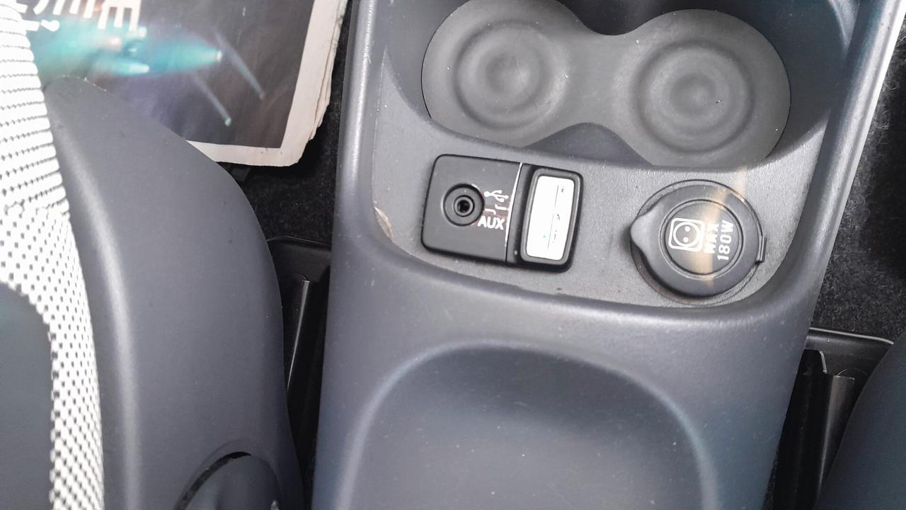 Fiat 500 1.2 EasyPower Lounge