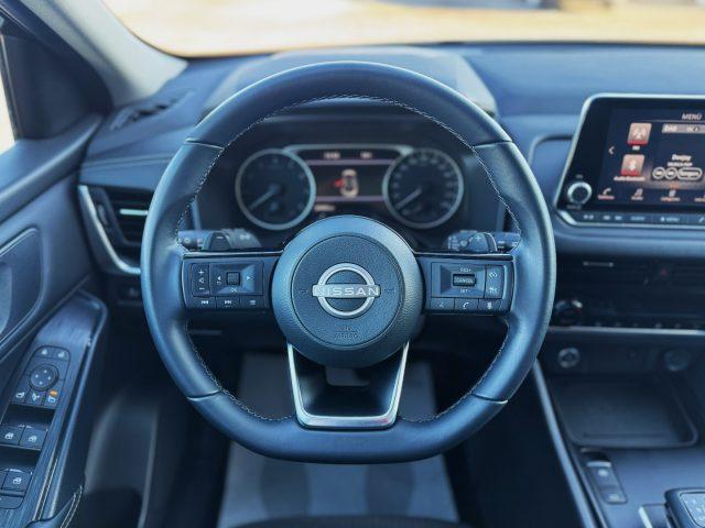 NISSAN Qashqai MHEV 158 CV XTRONIC BUSINESS *UNIPROP*