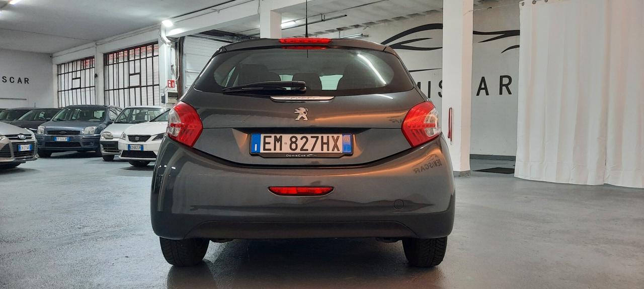 Peugeot 208 1.2 VTi 82 CV 5 porte Access