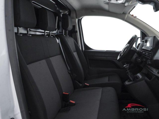 FIAT Scudo ce 2.0 bluehdi 145cv L3H1 no S&S PREZZO + IVA