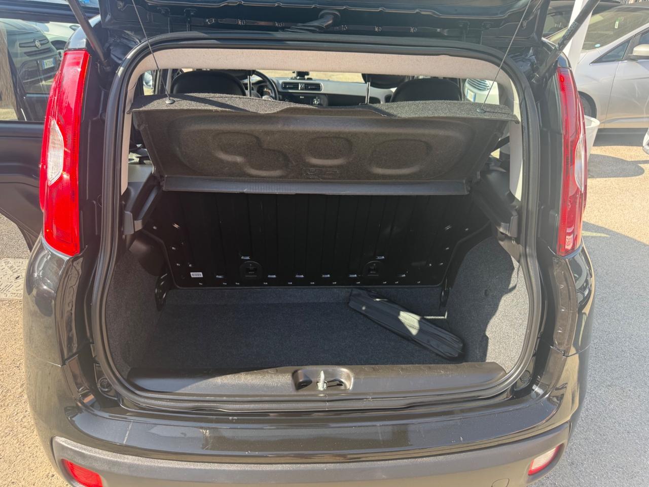 Fiat Panda 1.3 MJT 95 CV S&S Lounge Perfetta