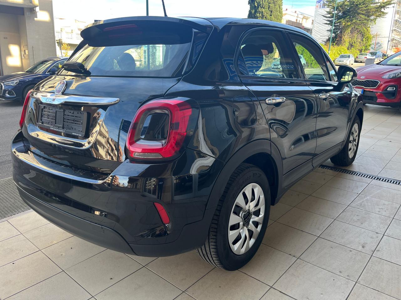 Fiat 500X 1.0 T3 120 CV - OK LEGGE 104