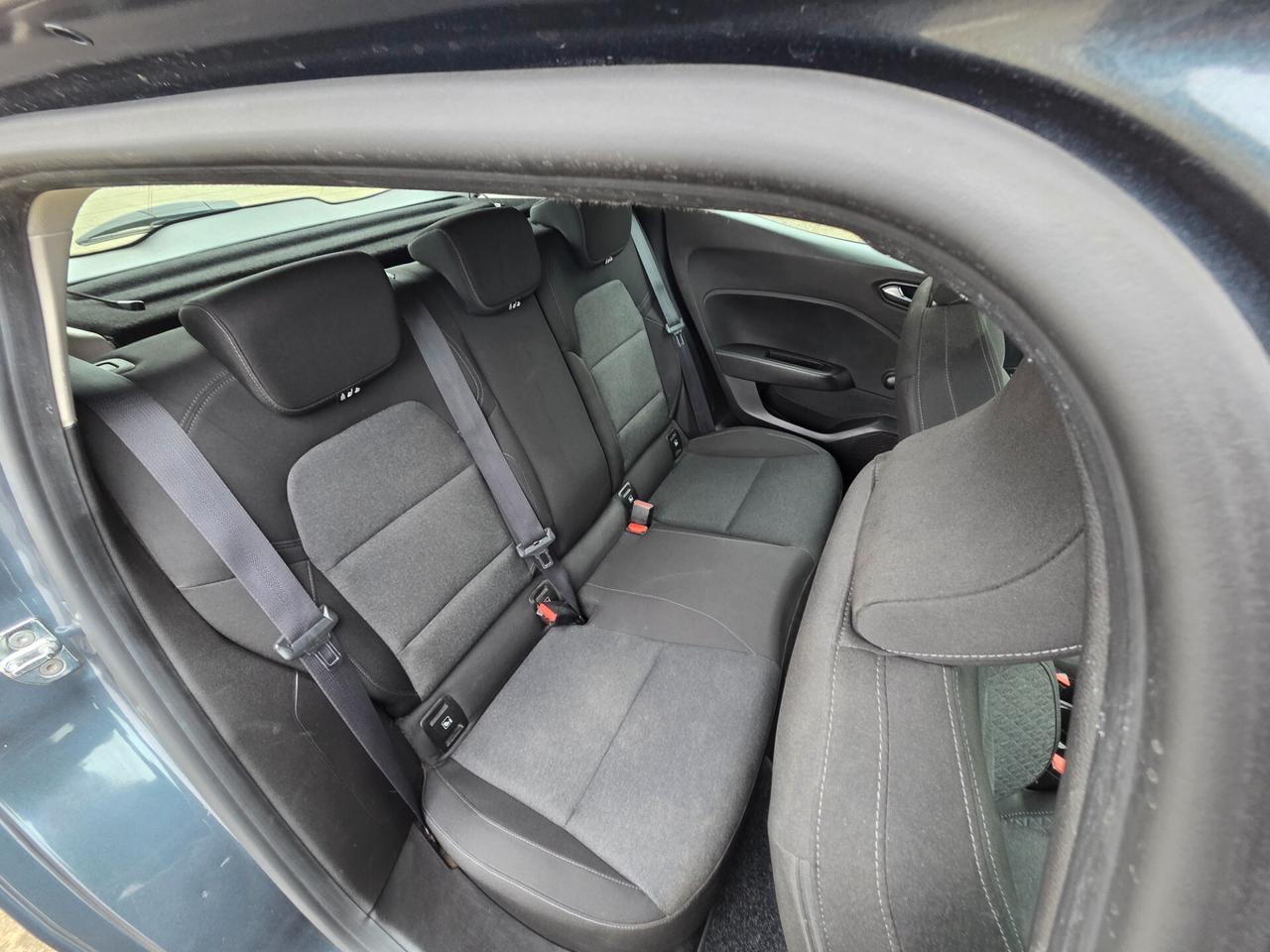 Renault Clio TCe 90 CV 5 porte Business