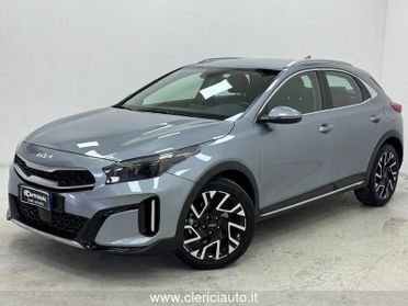 KIA Xceed 1.6 CRDi 136 CV MHEV iMT Business