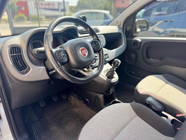 FIAT Panda 1.2 EasyPower Lounge 110 MILA KM