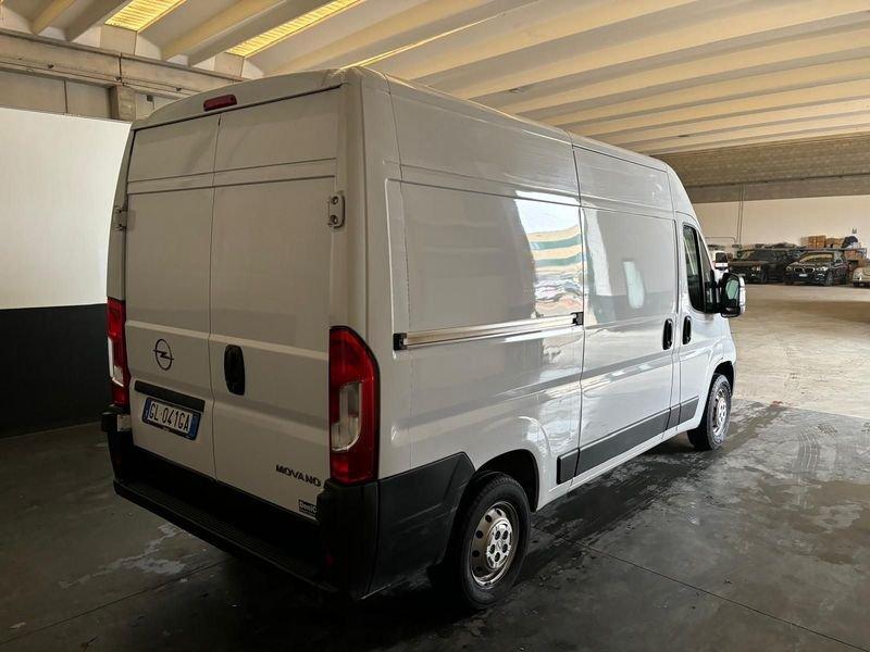 Opel Movano 33 2.2 BlueHDi 120 S&S L2H2 (IVA ESCL.)