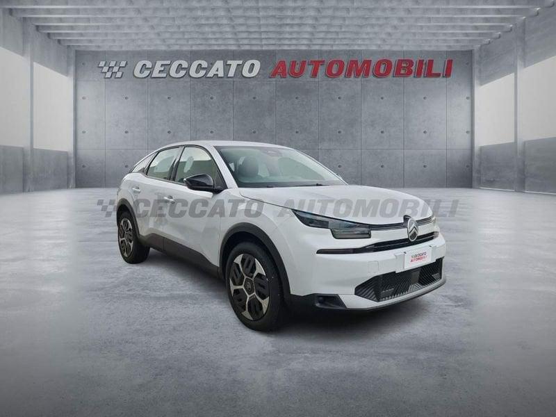 Citroën C4 C4 1.2 puretech Plus s&s 130cv eat8