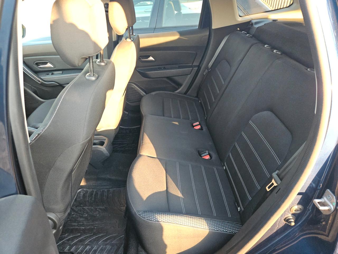 Dacia Duster 1.5 Blue dCi 8V 115 CV 4x2 Prestige
