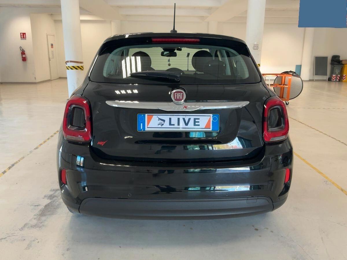 Fiat 500X 1.0 T3 120 CV Urban