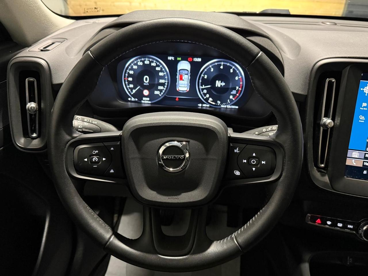 Volvo XC40 T2 Business