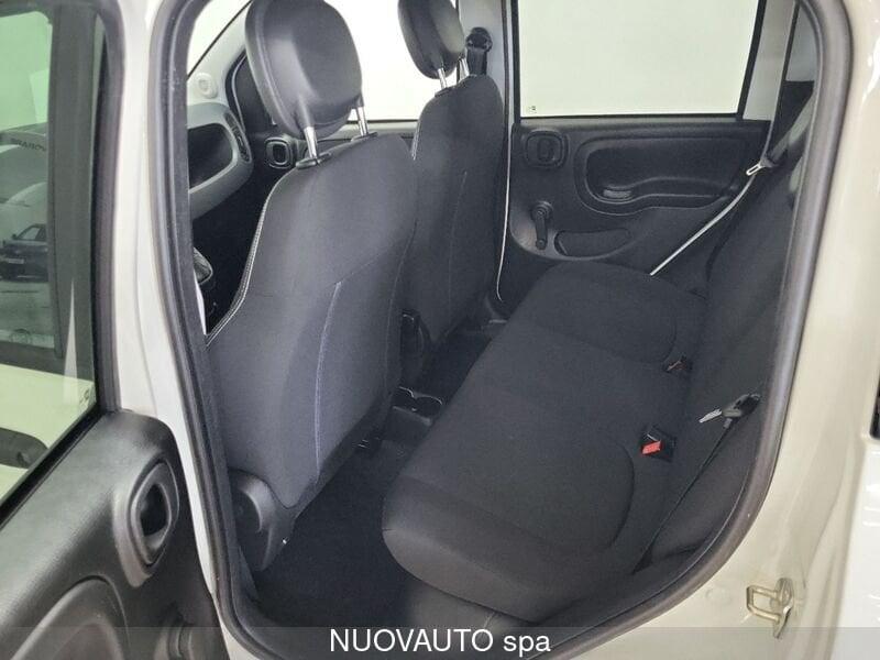 FIAT Panda Cross 1.0 FireFly S&S Hybrid Cross