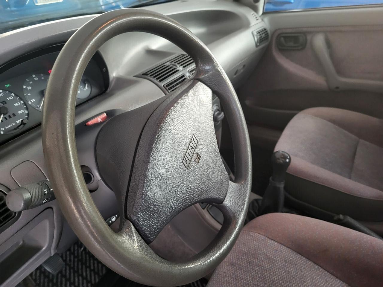 Fiat Punto PRIMA SERIE 1.7 TD 70 - 5 PORTE ELX FULL OPTIONALS