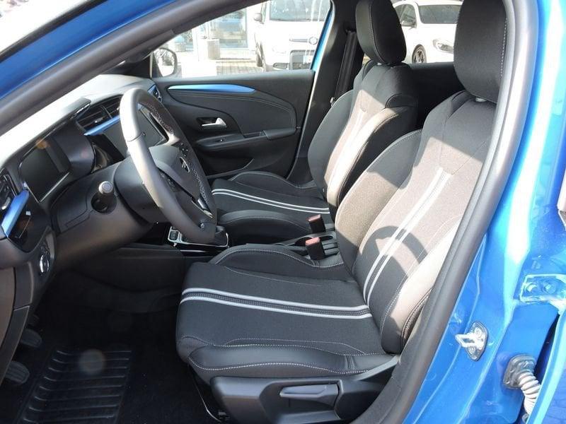 Opel Corsa Corsa 1.2 100 CV YES