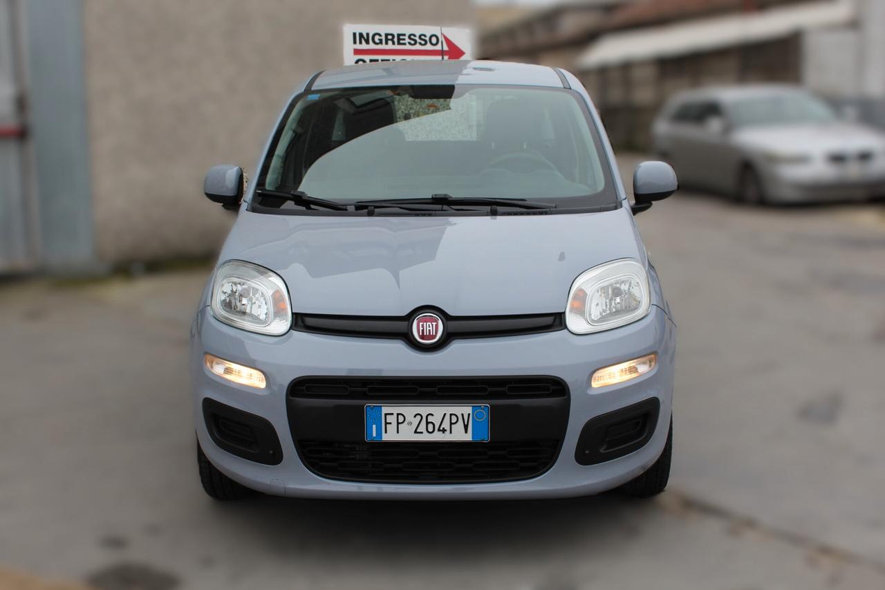 Fiat Panda 1.2 EasyPower Lounge