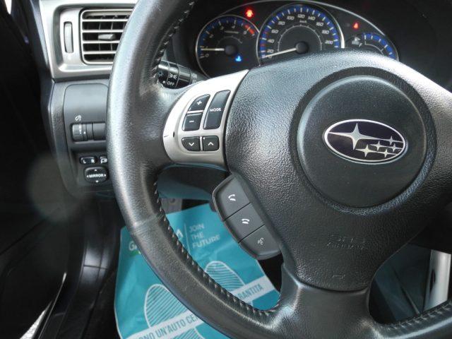 SUBARU Forester 2.0D XS Trend -Trazione Integrale-UniPROPRIETARIO