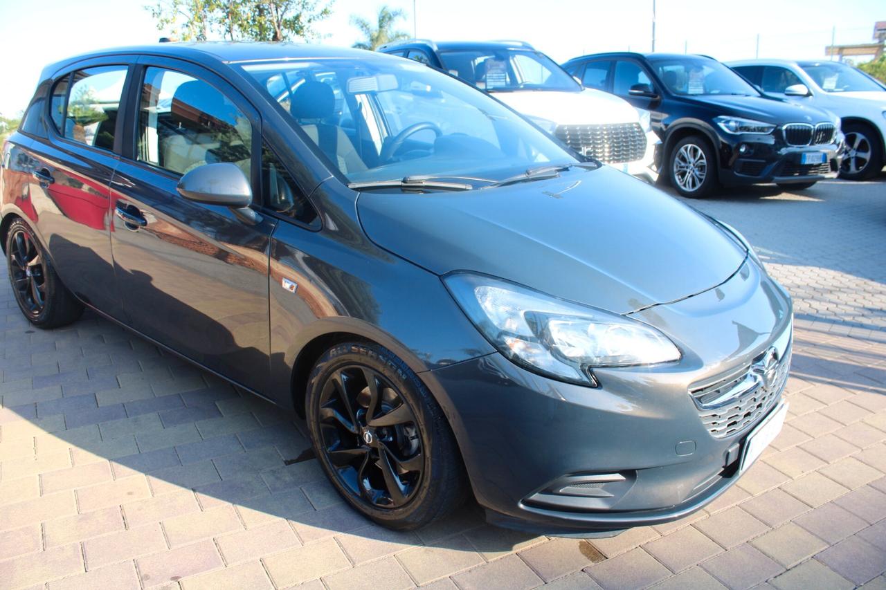 Opel Corsa 1.3 CDTI ecoFLEX Start&Stop 5 porte Cosmo