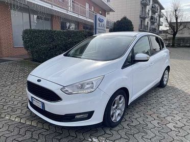 Ford C-MAX 1.0 EcoBoost 100CV Start&Stop Plus
