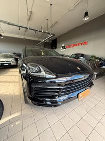 Porsche Cayenne Coupé 2.9 V6 S