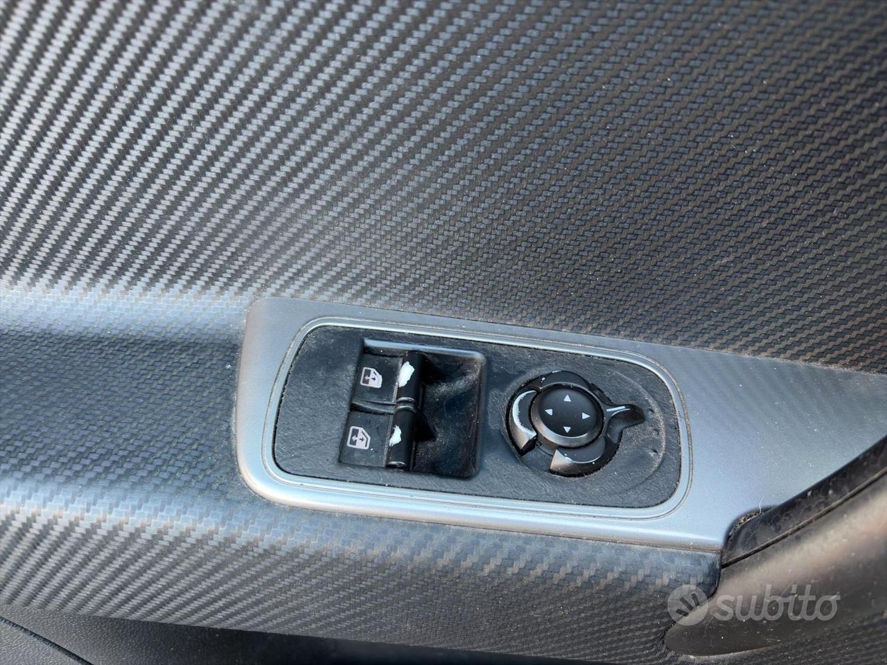 Alfa Romeo MITO 1.3 JTDm 95 cv DISTINCTIVE