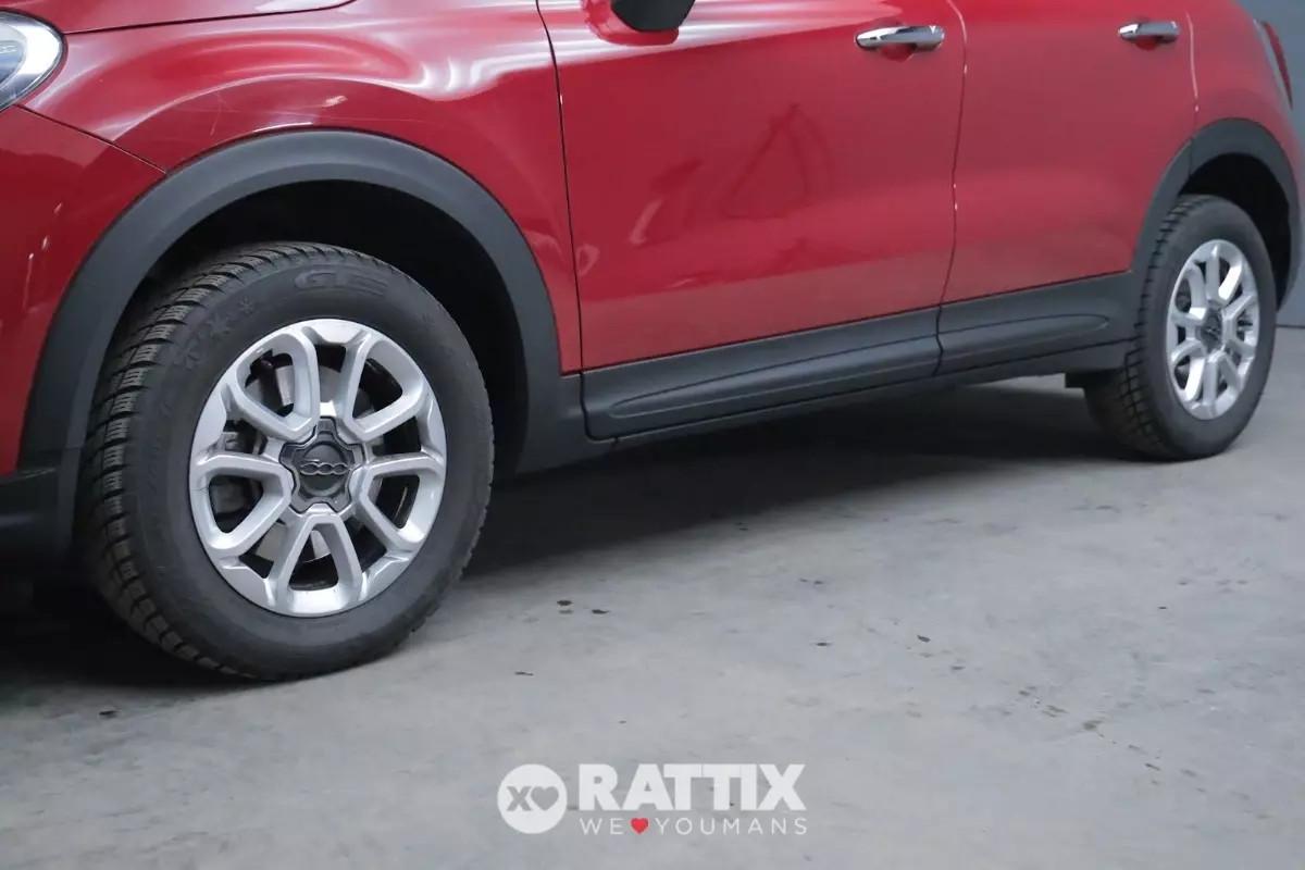 Fiat 500X 1.4 Tjt Gpl 120CV Pop Star