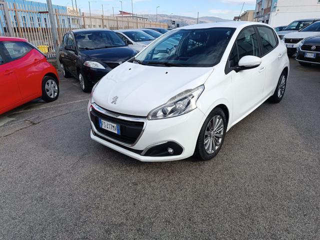 PEUGEOT 208 1° serie BlueHDi 75 5 porte Touch