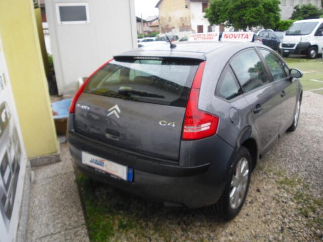 Citroen C4 1.4 5P NEOPATENTATI EXCLUSIVE