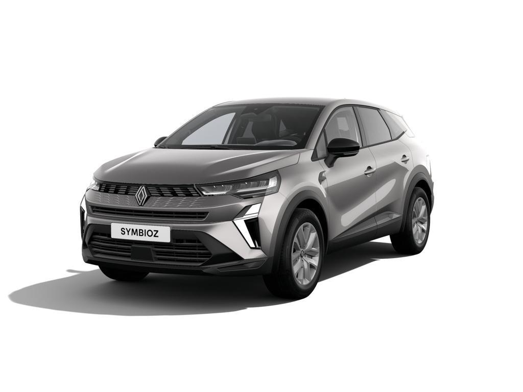 Renault Symbioz 1.6 E-Tech full hybrid Evolution Auto