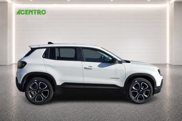 JEEP AVENGER - SUMMIT Benzina 1.2 100cv