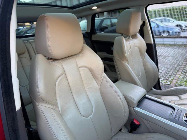 LAND ROVER Range Rover Evoque 2.2 TD4 150cv AUT. 5p. Prestige