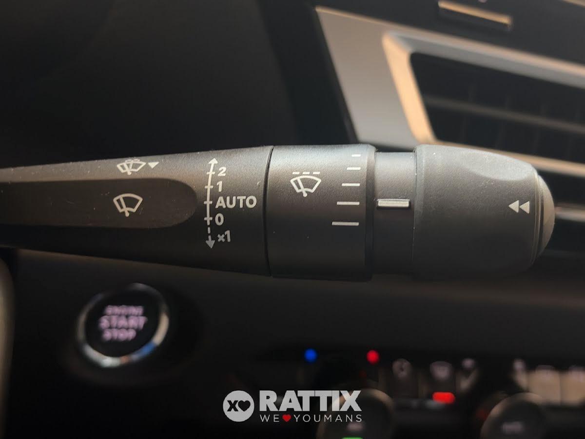 Citroen C4 X 1.2 puretech 130CV Max eat8
