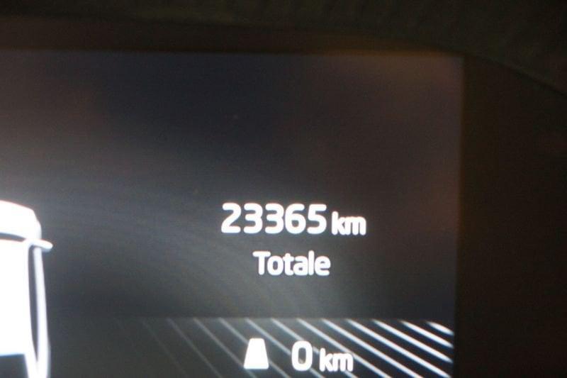Škoda Fabia 1.0 TSI 95CV STYLE