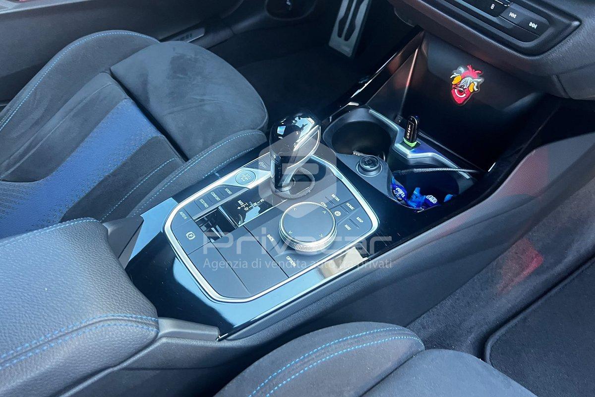 BMW M 135i xDrive