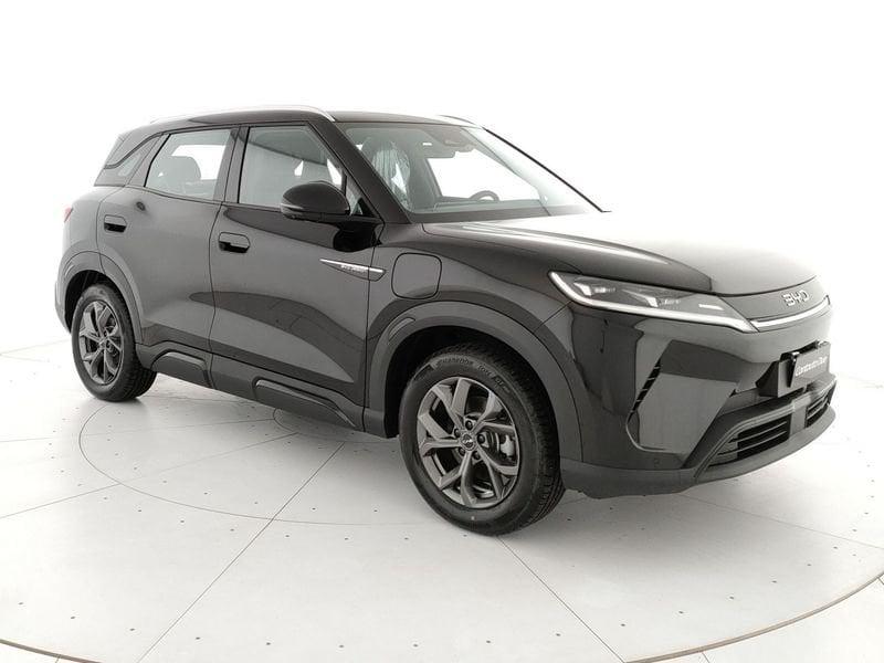 BYD Atto 2 Atto 2 45,1 kWh Boost