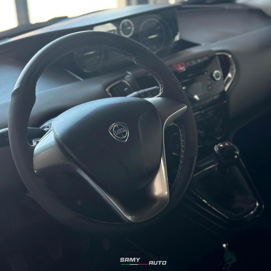 Lancia Ypsilon 1.3 MJT 16V 95 CV 5 porte S&S Platinum