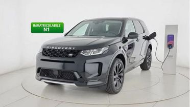 Land Rover Discovery Sport 1.5 I3 PHEV 269 CV AWD Auto S