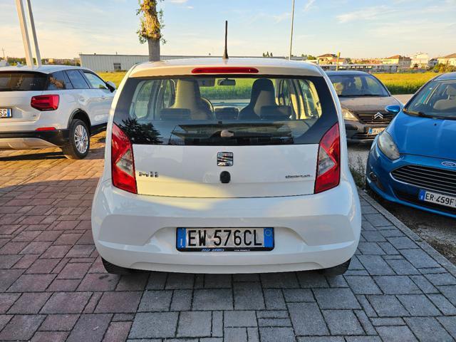 SEAT Mii 1.0 68 CV 5 porte Style Ecofuel