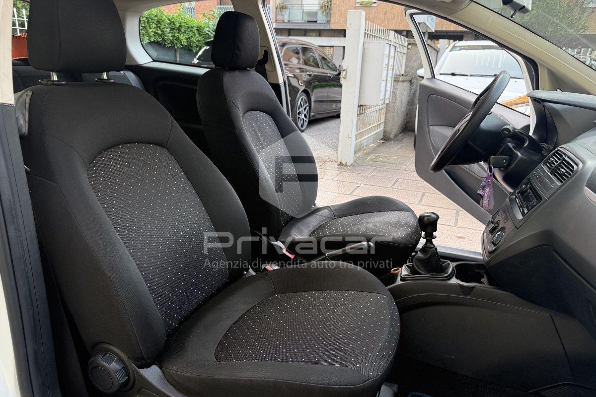 FIAT Grande Punto 1.2 3 porte Active