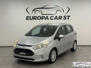 Ford B-Max 1.5 TDCi 75cv DPF Business Titanium