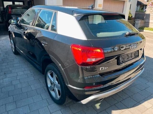 Audi Q2 30 TDI S line - fuoristrada /SUV 5 porte