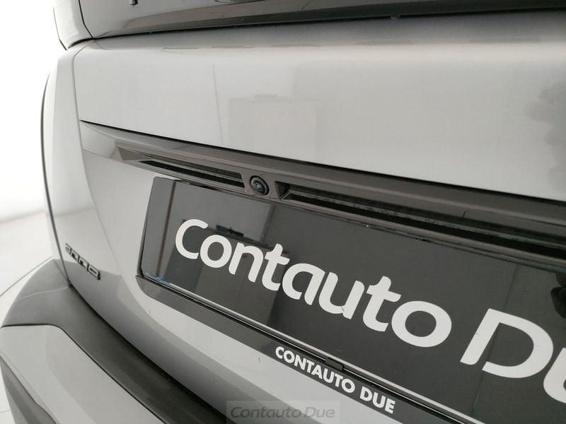 Peugeot 2008 2008 1.2 hybrid Style 145cv e-dcs6