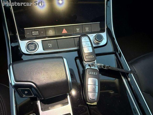 AUDI Q7 3.0 tdi mhev Business quattro tiptronic GF758JC