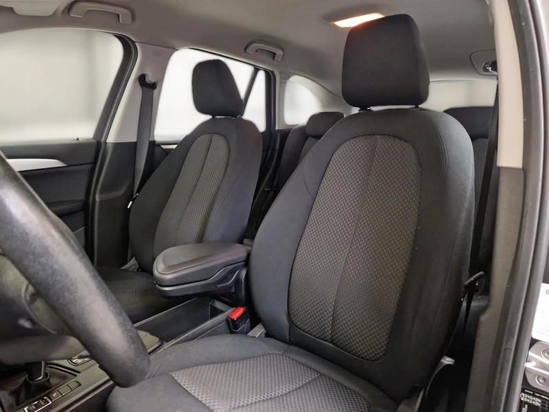 BMW X1 sDrive 18d Business Advantage Auto