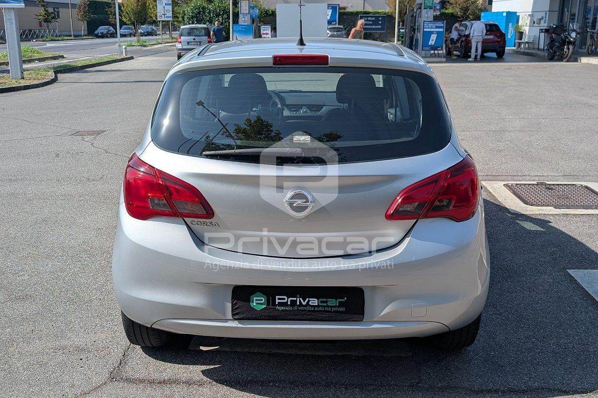 OPEL Corsa 1.2 5 porte