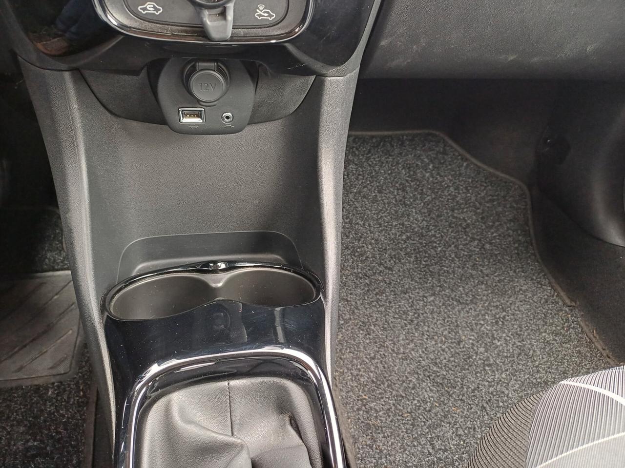 Citroen C1 VTi 72 5 porte Live