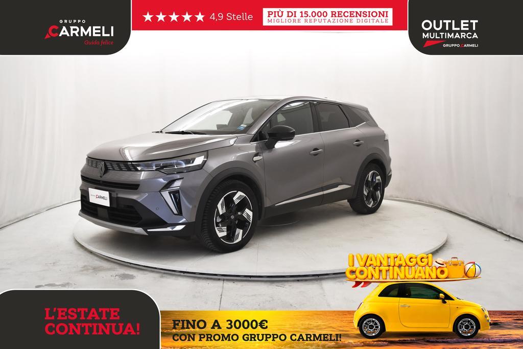 Renault Symbioz 1.6 E-Tech full hybrid Iconic Auto