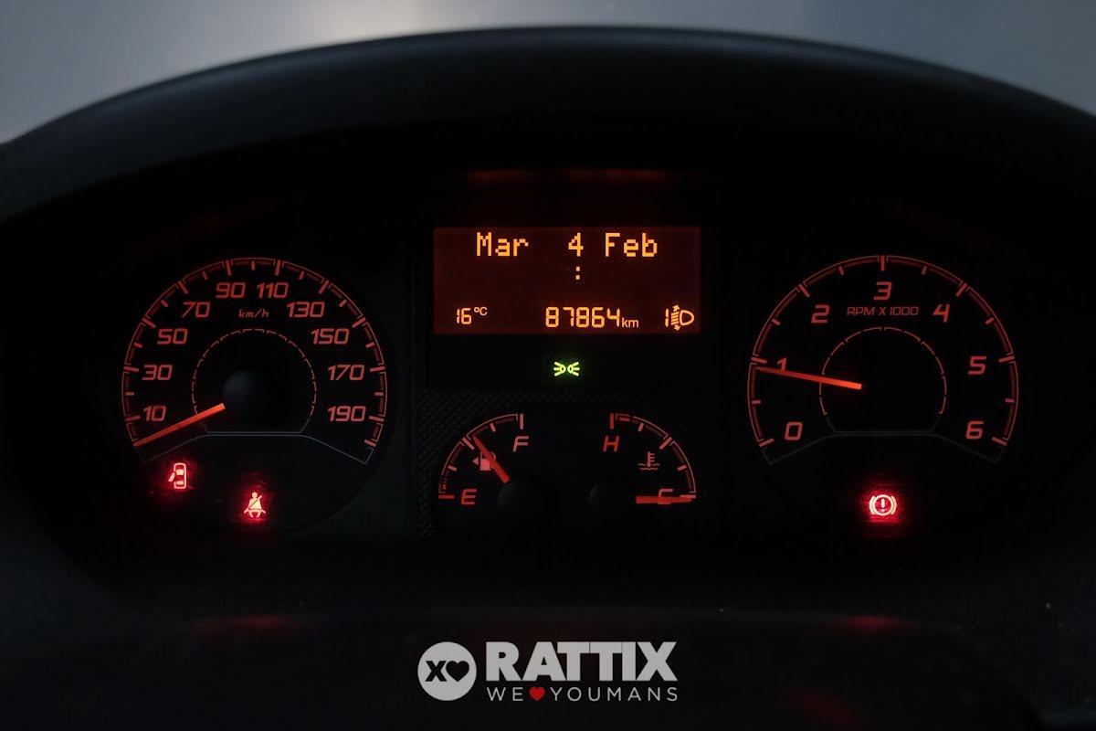 Peugeot Boxer 2.2 BlueHDI 140CV L2H2 Premium (IVA ESCLUSA)