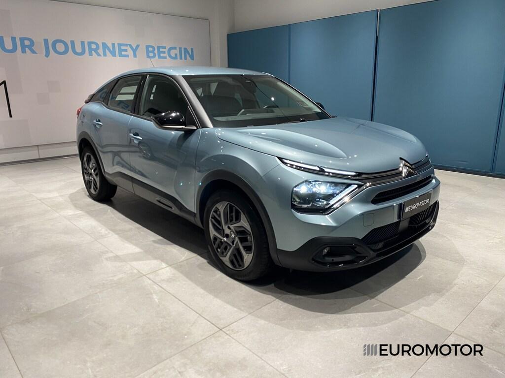 Citroen C4 1.5 BlueHDi Feel Pack EAT