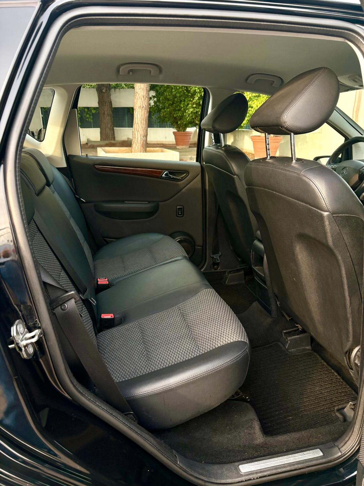 Mercedes-benz A 180 CDI Elegance