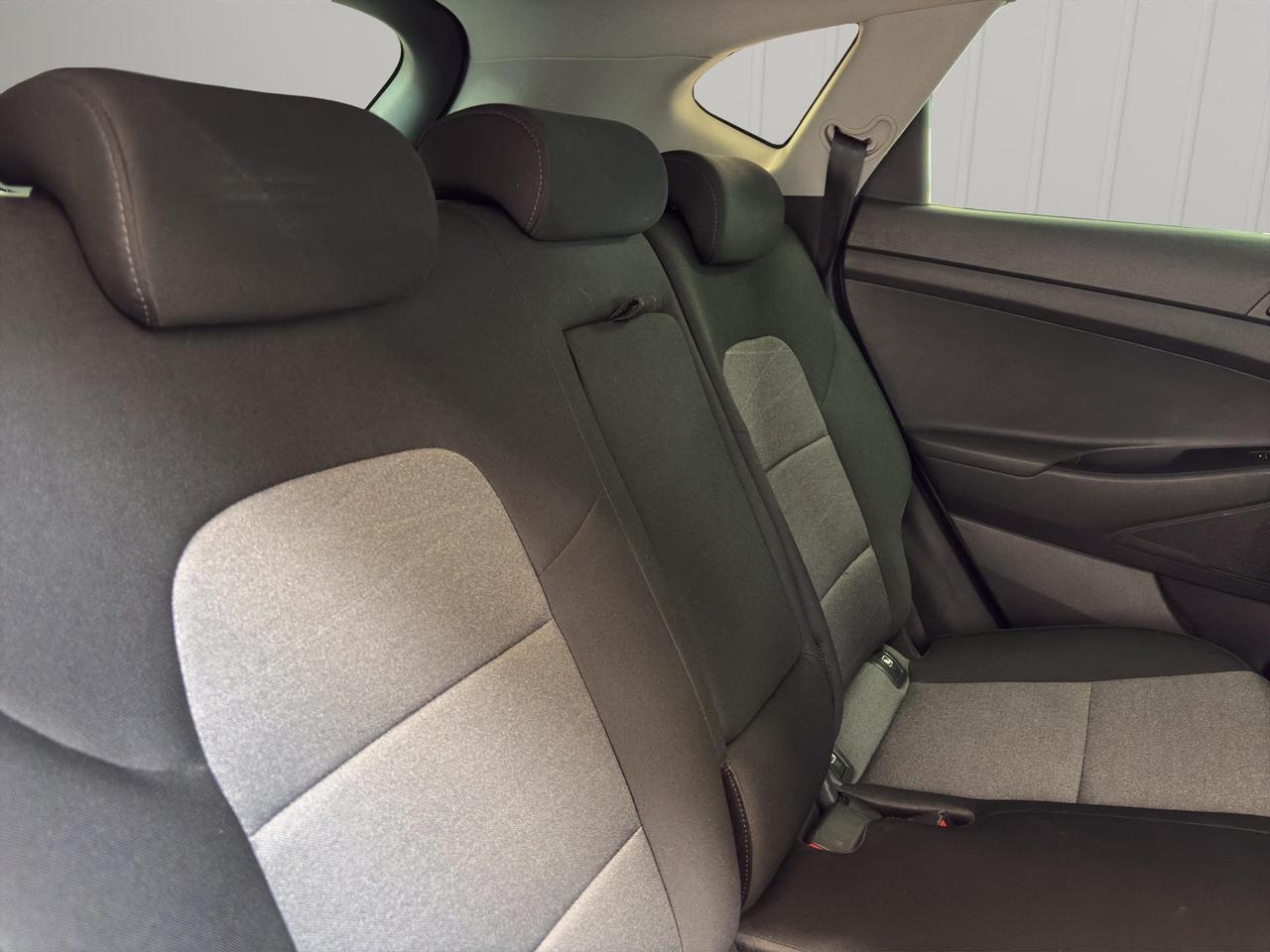 Hyundai Tucson 1.6 crdi 48V Xprime Safety Pack